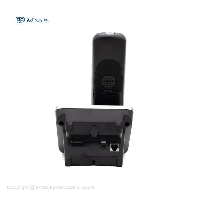 تلفن بی سیم پاناسونیک KX-TG6712 — تصویر ۹