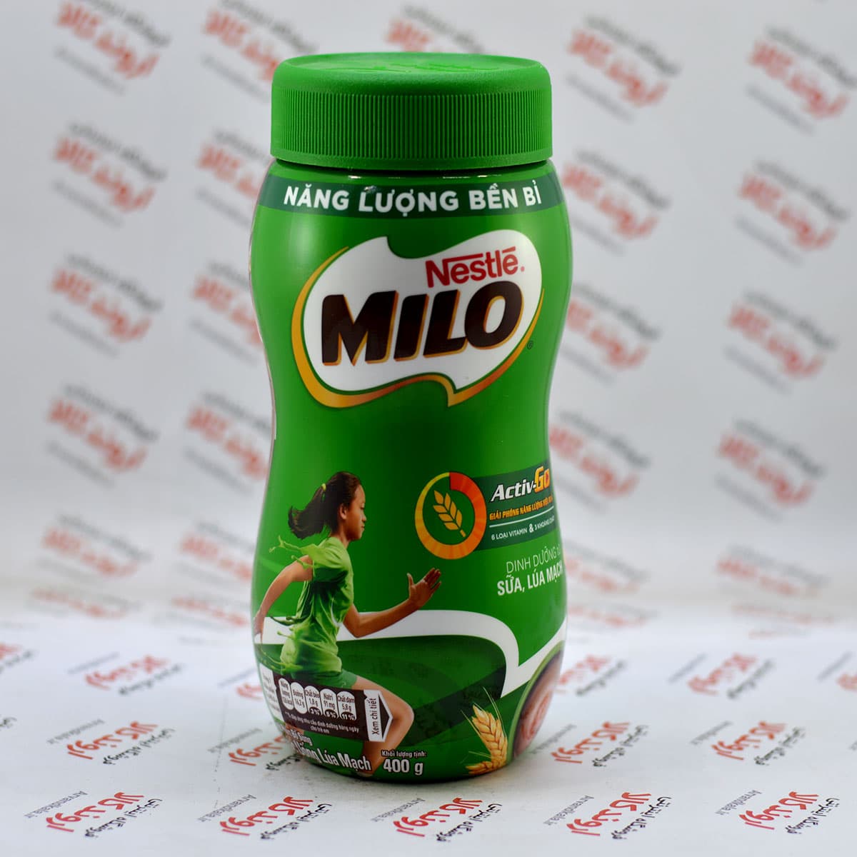 پودر کاکائو نستله Nestle مدل Milo