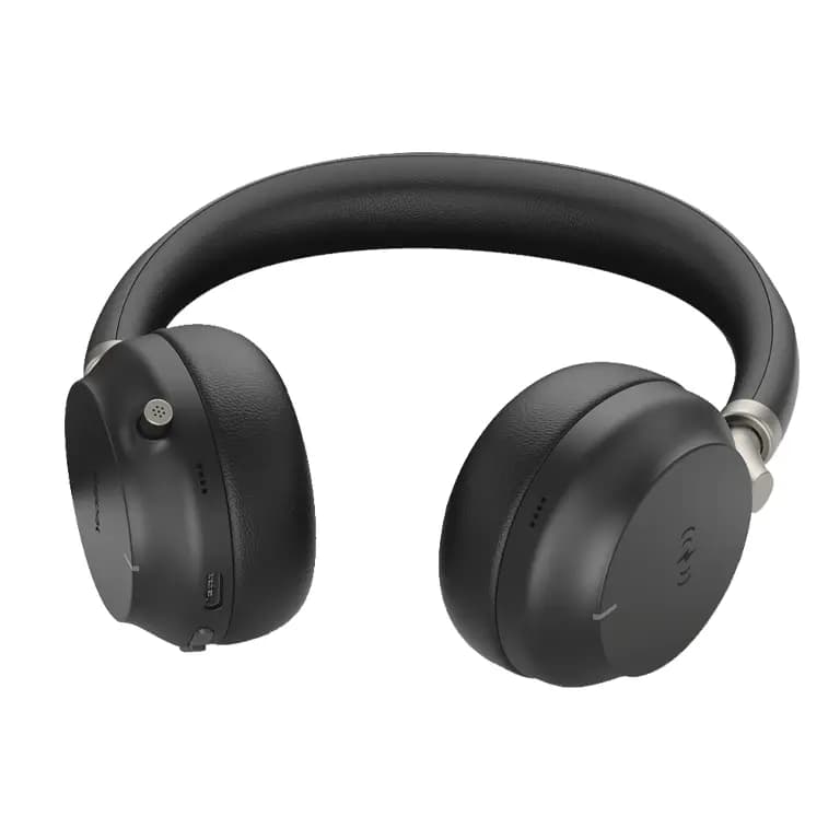 هدست تلفن بی سیم بلوتوثی یالینک BH72 — تصویر ۳