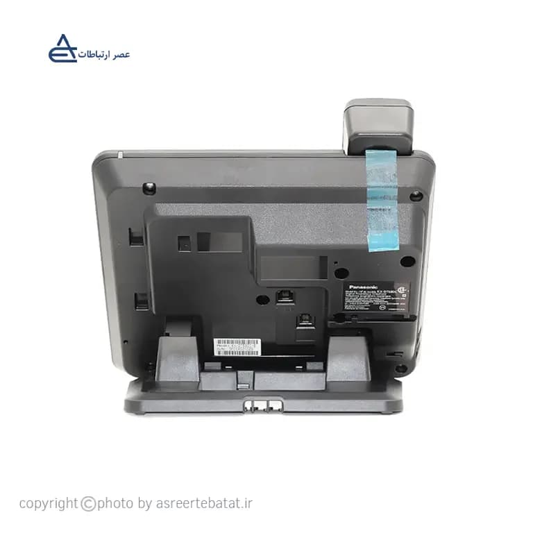 تلفن سانترال دیجیتال پاناسونیک KX-DT680C — تصویر ۹