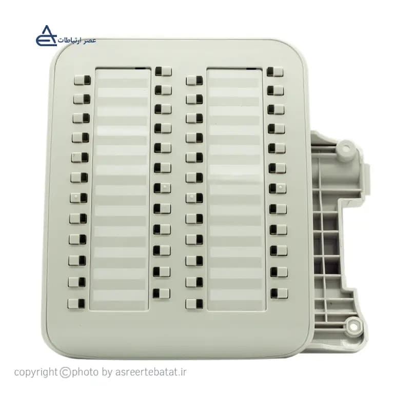 کنسول تلفن پاناسونیک KX-DT590 — تصویر ۲