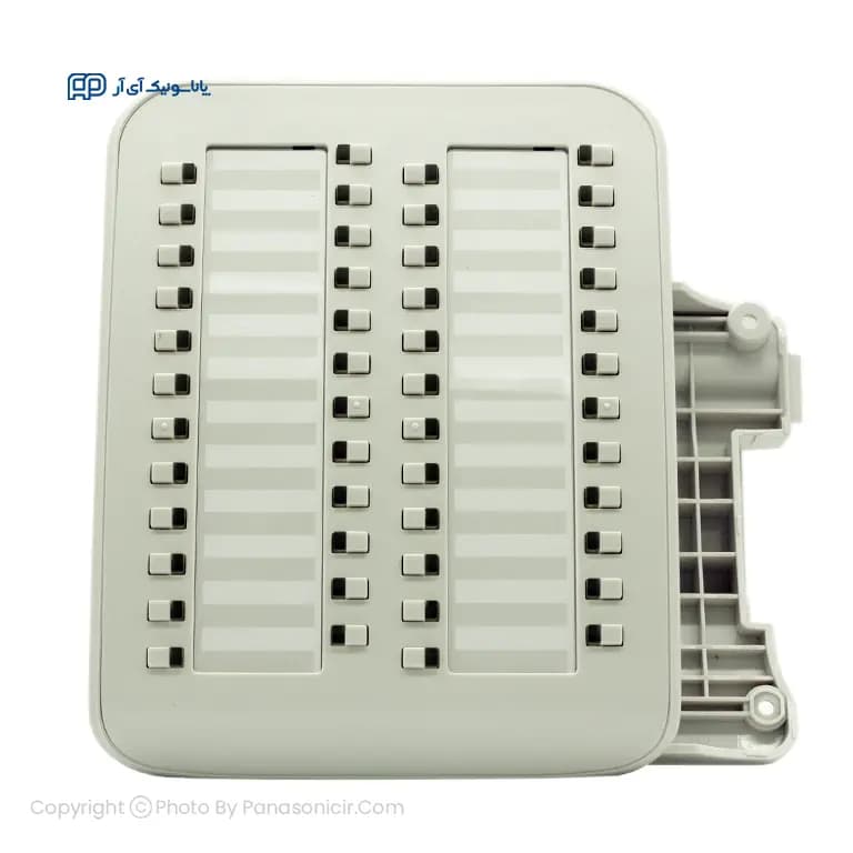 کنسول تلفن پاناسونیک KX-DT590 — تصویر ۸