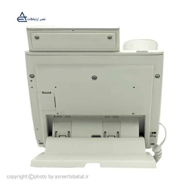 تلفن سانترال دیجیتال پاناسونیک KX-DT346 — تصویر ۵