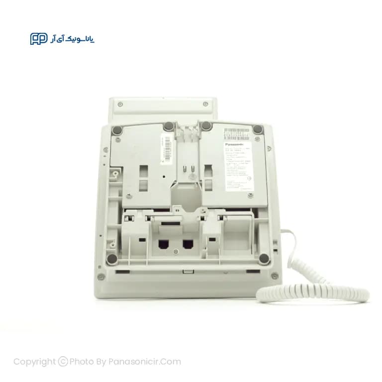 تلفن سانترال دیجیتال پاناسونیک KX-DT346 — تصویر ۸