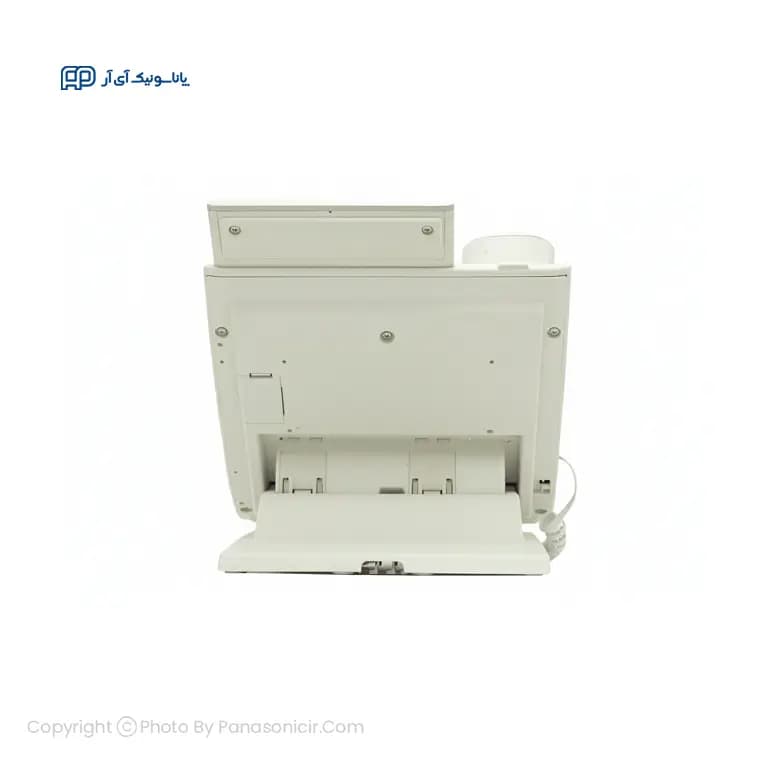 تلفن سانترال دیجیتال پاناسونیک KX-DT346 — تصویر ۱۲