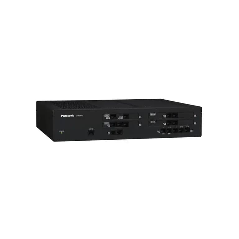 دستگاه سانترال پاناسونیک KX-NS520 — تصویر ۶
