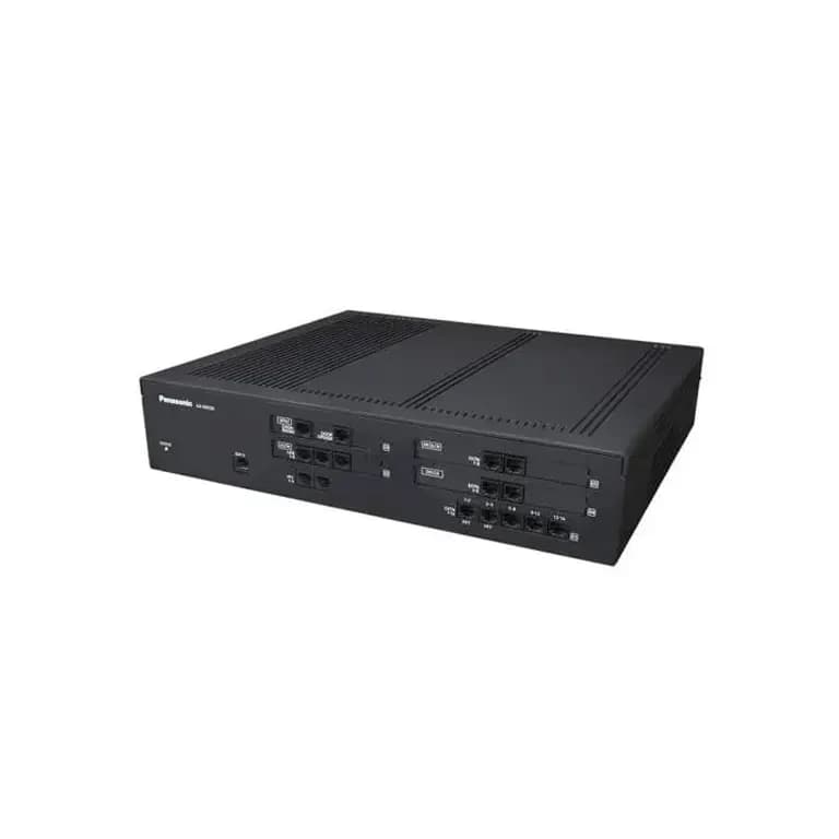 دستگاه سانترال پاناسونیک KX-NS520 — تصویر ۷