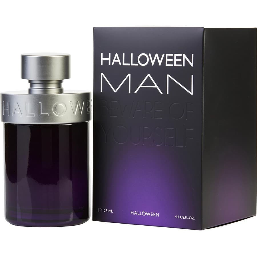 عطر Jesus Del Pozo Halloween Man