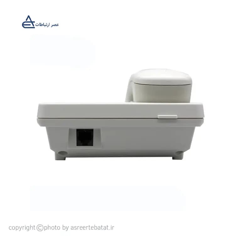 تلفن رومیزی پاناسونیک KX-TSC60 — تصویر ۴