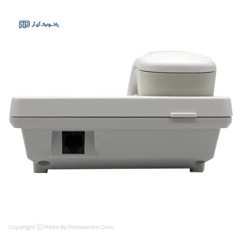 تلفن رومیزی پاناسونیک KX-TSC60 — تصویر ۷