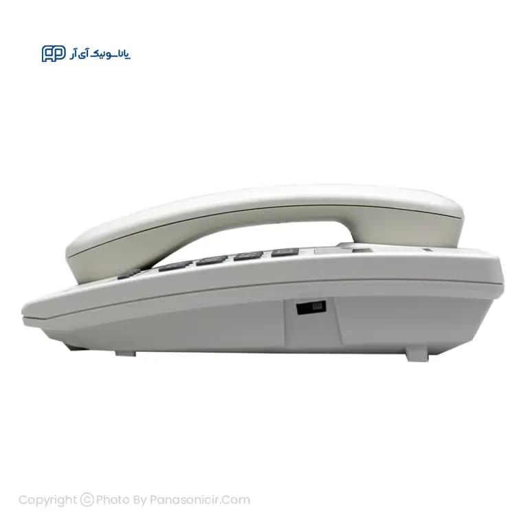 تلفن رومیزی پاناسونیک KX-TSC60 — تصویر ۱۲