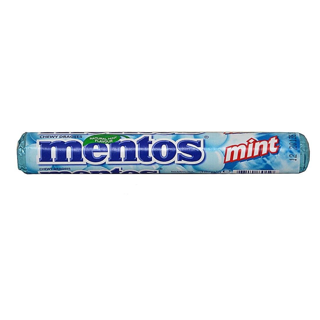 آبنبات منتوس mentos — تصویر ۲