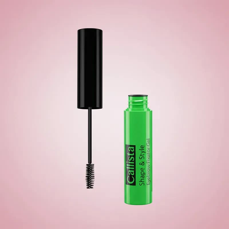 ژل ابرو کالیستا Calista مدل Fixator — تصویر ۴