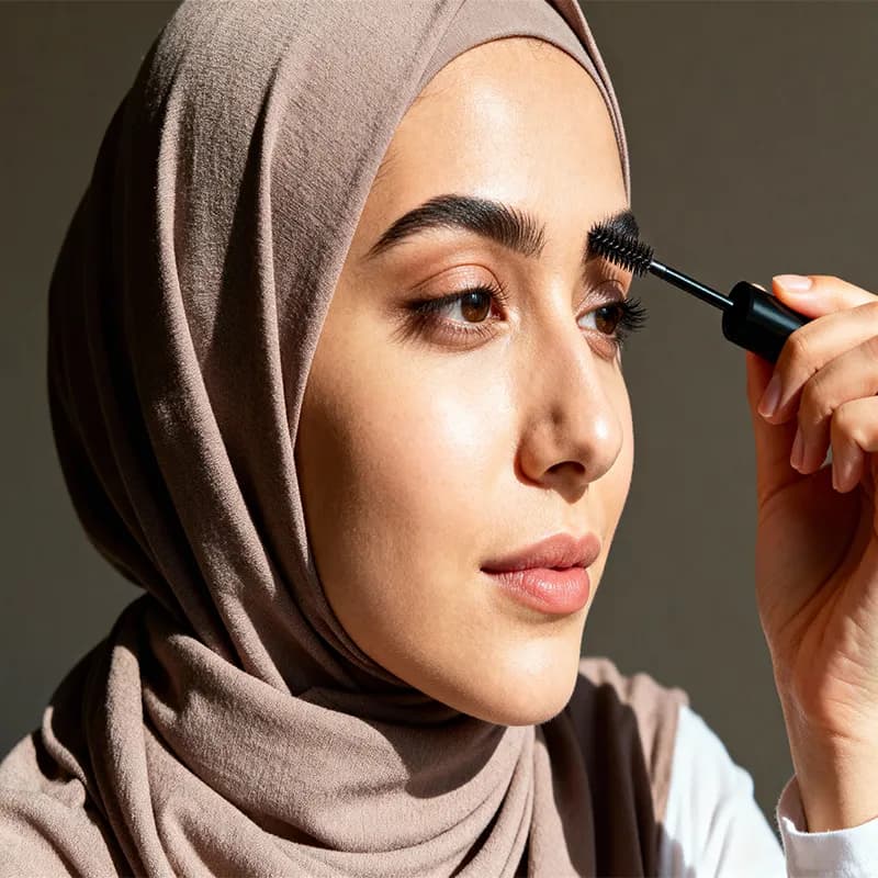 ژل ابرو کالیستا Calista مدل Fixator — تصویر ۶