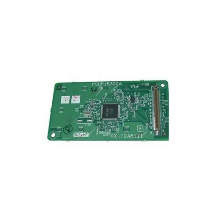 کارت سانترال پاناسونیک KX-TDA6111