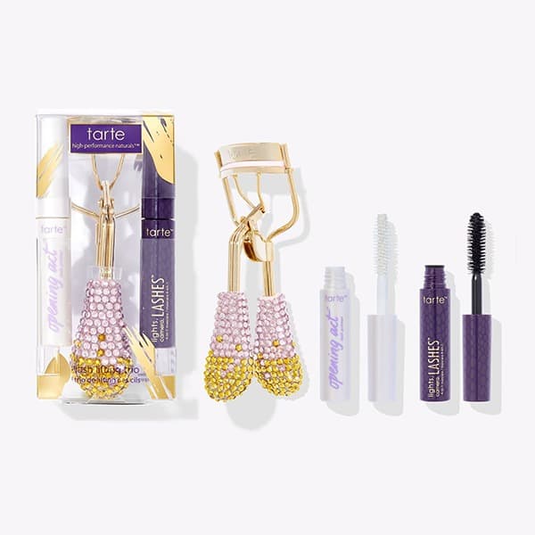 ست Lash Lifting Trio تارت — تصویر ۲