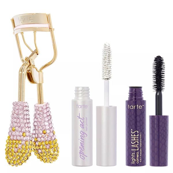 ست Lash Lifting Trio تارت — تصویر ۳