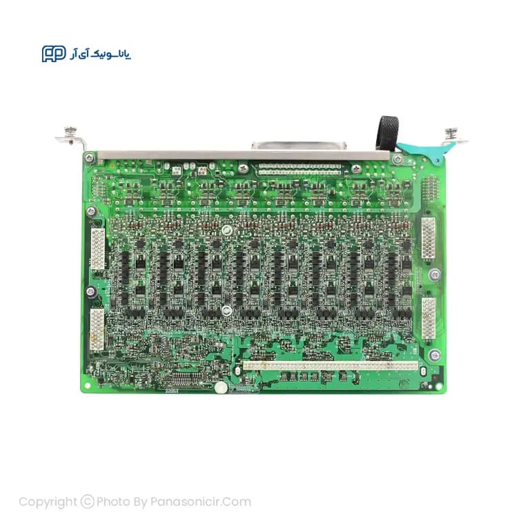 کارت سانترال پاناسونیک KX-TDA0181 — تصویر ۴