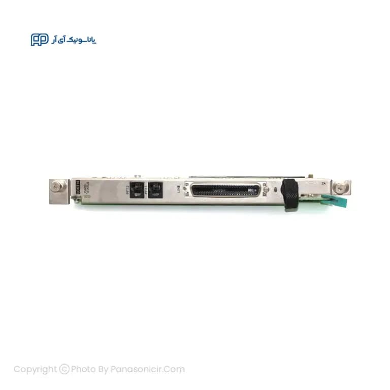 کارت سانترال پاناسونیک KX-TDA0181 — تصویر ۵