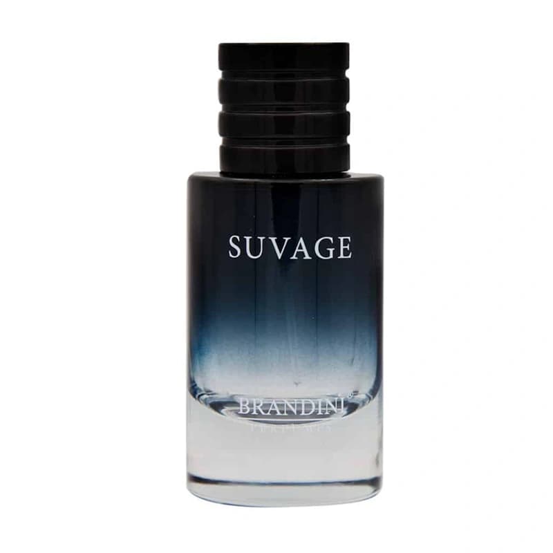 عطر مردانه ساواج برندینی — تصویر ۱۱