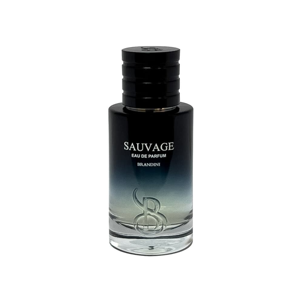 عطر مردانه ساواج برندینی — تصویر ۸