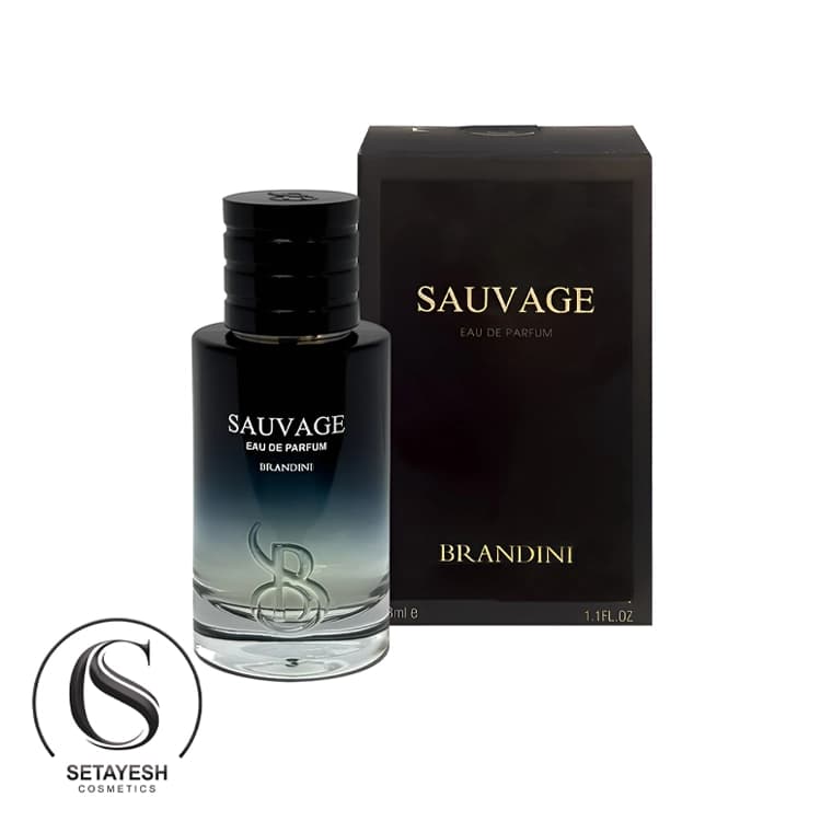 عطر مردانه ساواج برندینی — تصویر ۶
