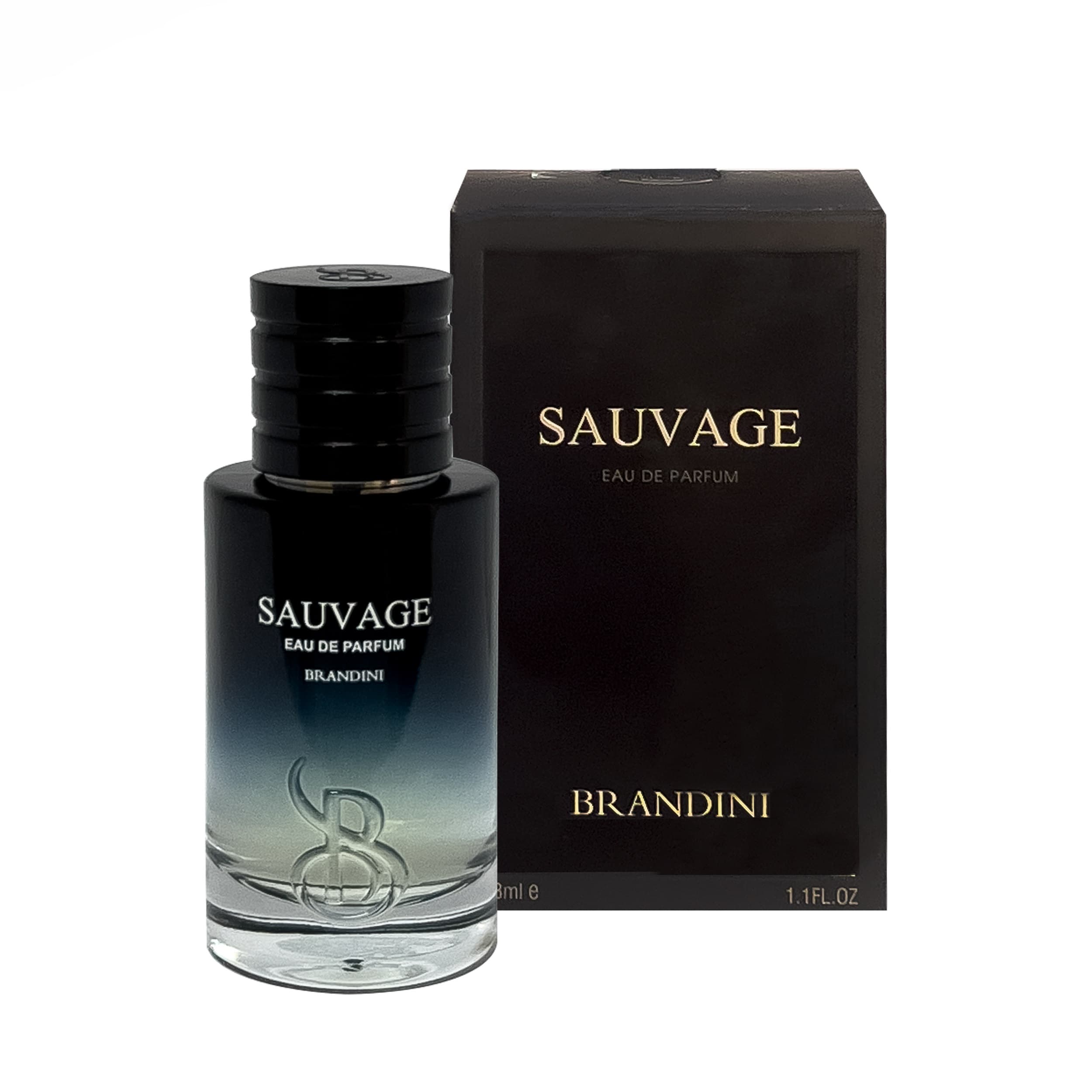 عطر مردانه ساواج برندینی — تصویر ۷