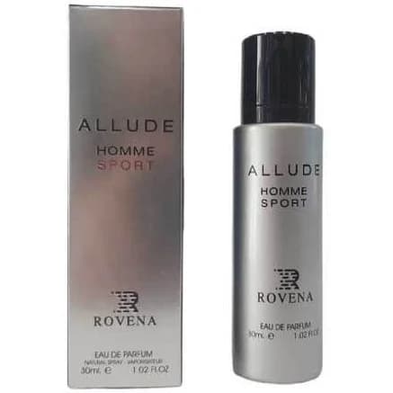ادو پرفیوم روونا Rovena مدل Allude Sport — تصویر ۱۰