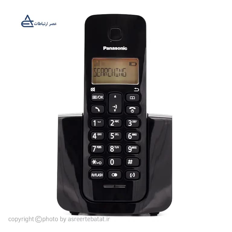 تلفن بی سیم پاناسونیک KX-TGB110