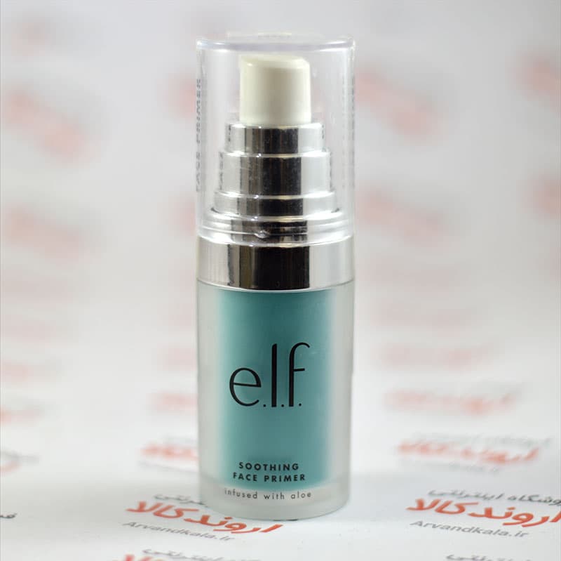 پرایمر الف elf مدل Soothing
