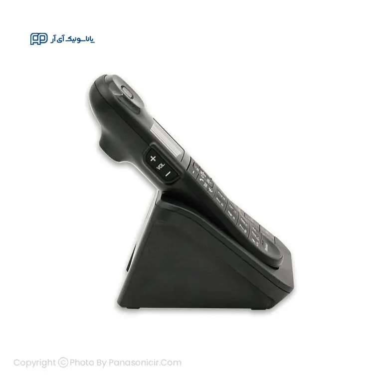 تلفن بی سیم پاناسونیک KX-TGL430 — تصویر ۶
