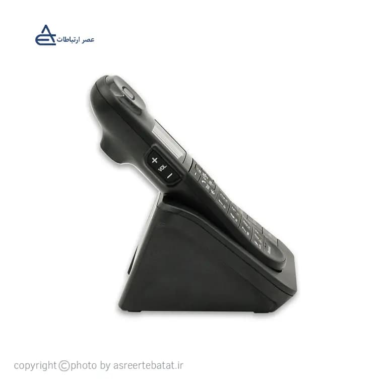 تلفن بی سیم پاناسونیک KX-TGL430 — تصویر ۹