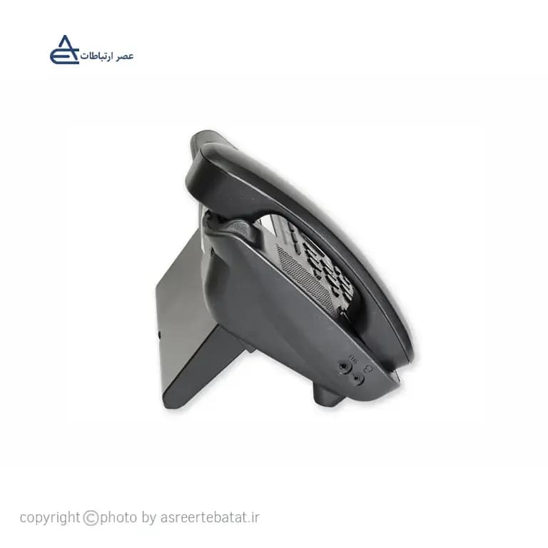 تلفن سانترال دست دوم تحت شبکه پاناسونیک KX-NT553 — تصویر ۷