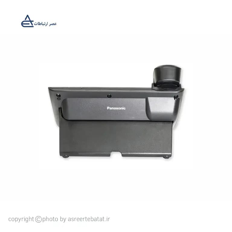 تلفن سانترال دست دوم تحت شبکه پاناسونیک KX-NT553 — تصویر ۶
