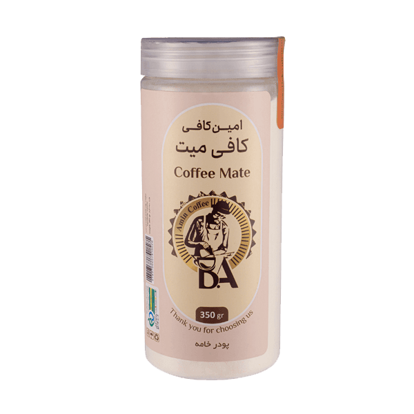 شیر کافی میت استوانه ای