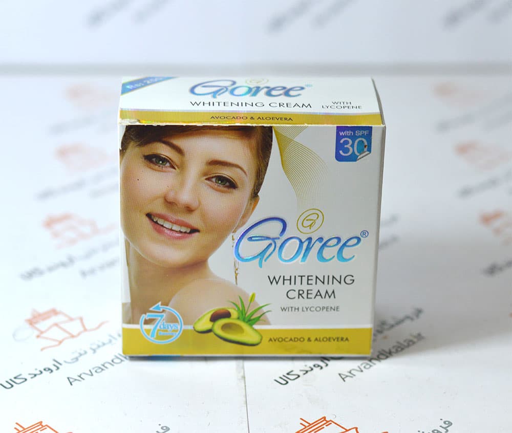 كرم گوری Goree(اورجینال)