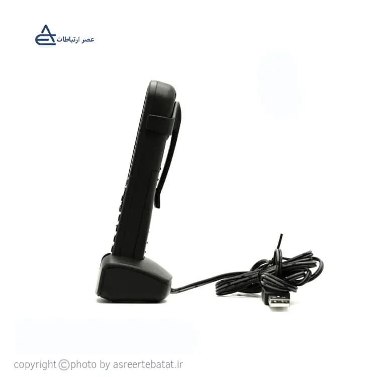 تلفن دکت اسنوم M430 رومیزی — تصویر ۱۱