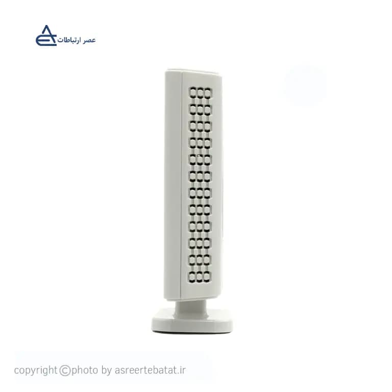 تلفن دکت اسنوم M430 رومیزی — تصویر ۹