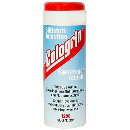 قند رژیمی cologrin — تصویر ۵