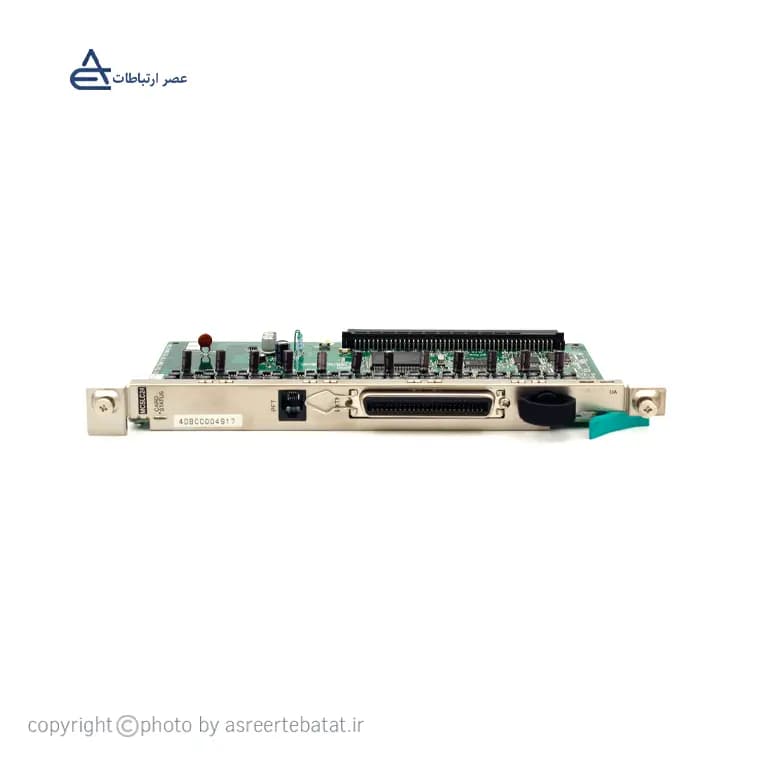 کارت سانترال پاناسونیک KX-TDA1178 — تصویر ۳