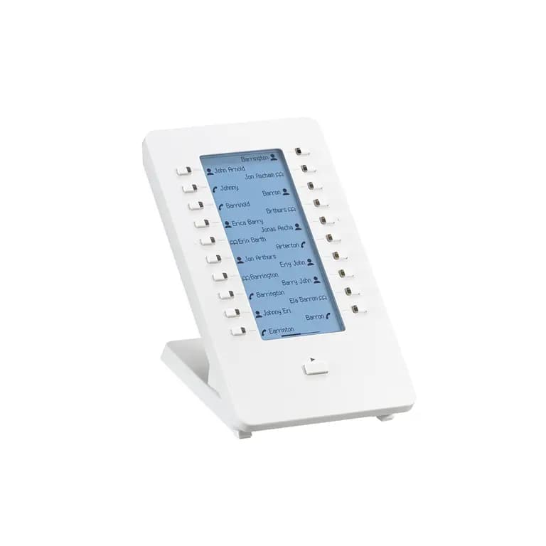 کنسول تلفن سانترال پاناسونیک KX-HDV20 — تصویر ۲