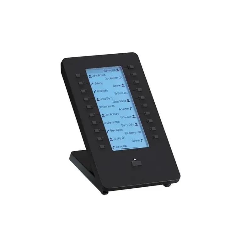 کنسول تلفن سانترال پاناسونیک KX-HDV20 — تصویر ۳