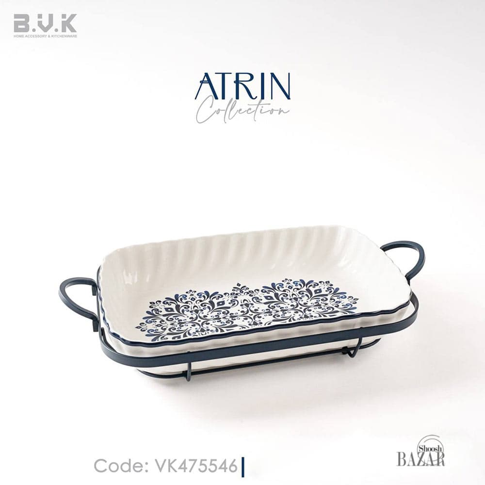 تابه گود کوچک بی وی کی کد 475546 مدل آترین — تصویر ۲