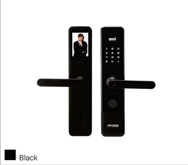 دستگیره هوشمند HTN مدل E35Pro