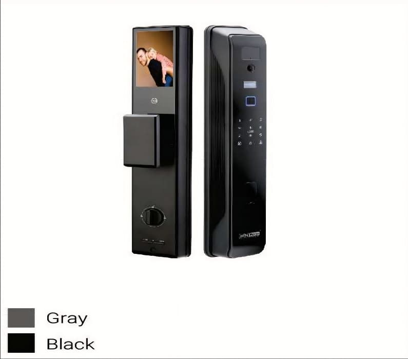 دستگیره هوشمند HTN مدل Galaxy30