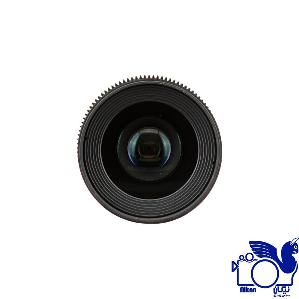 خرید و قیمت لنز SAMYANG VDSLR 24mm T1.5 MK2 Renewal برای دوربین کانن