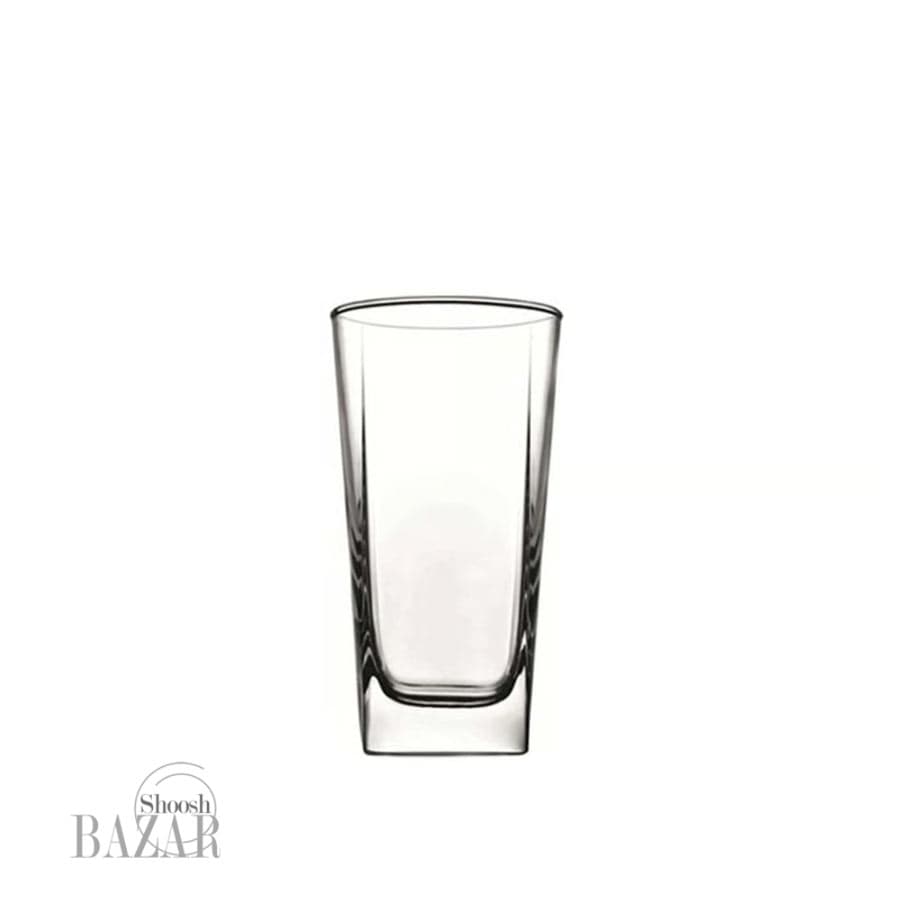 لیوان بلند کار 305 سی سی پاشاباغچه 41310