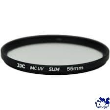 Ray Dawn Filter lens 55MM