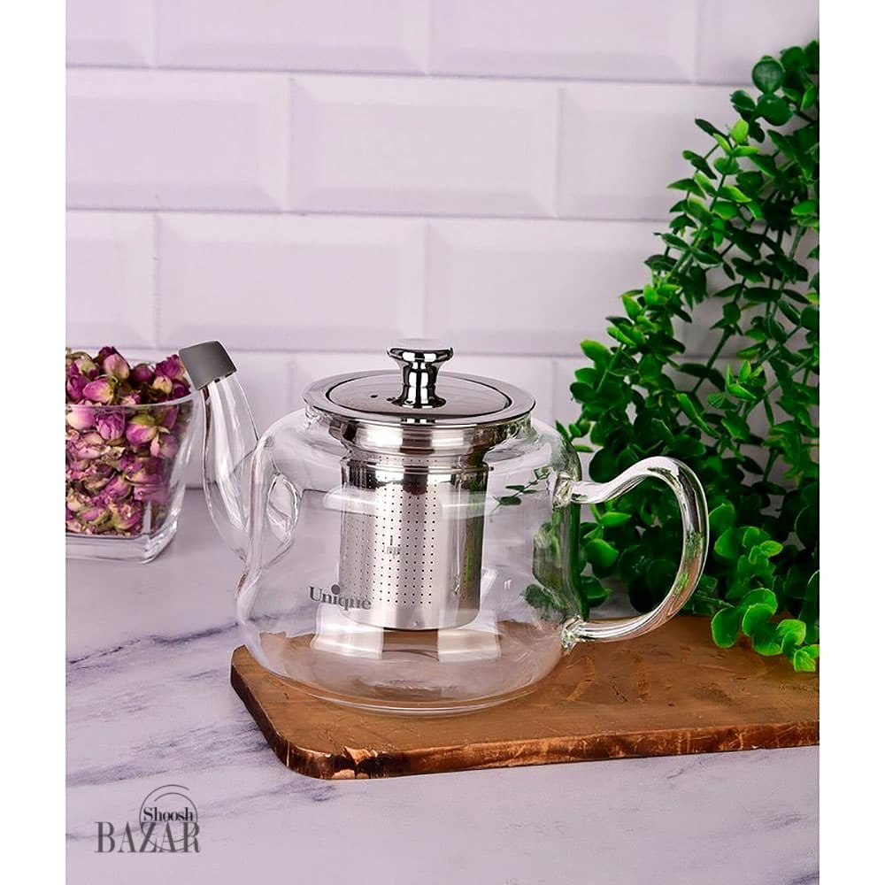 قوری پیرکس 950میل یونیک کد 7942 — تصویر ۲