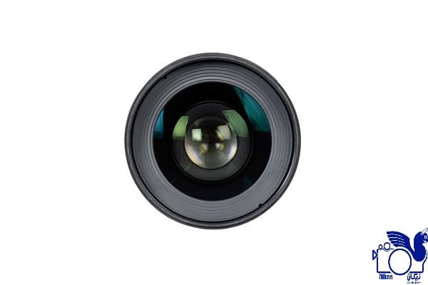 خرید و قیمت لنز SAMYANG VDSLR 35mm T1.5 MK2 Renewal برای دوربین کانن EF — تصویر ۸